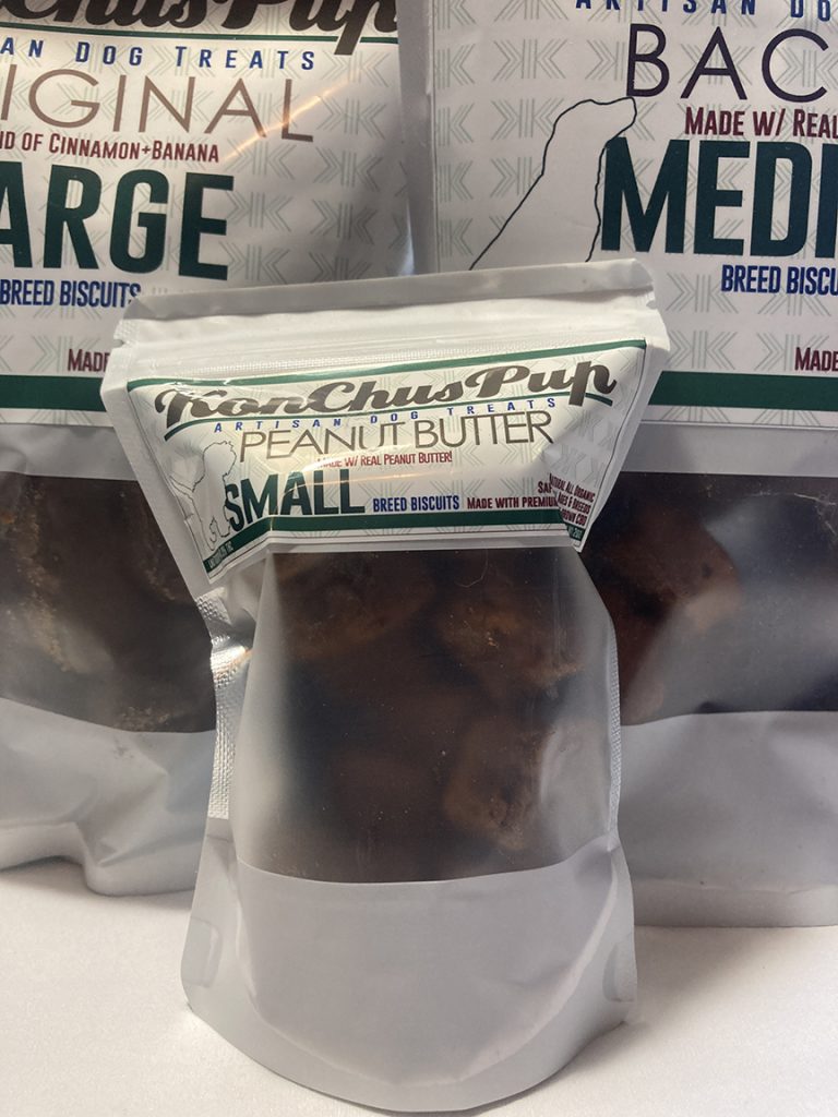 Small Breed Treats