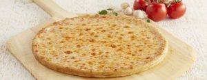 12 inch pizza