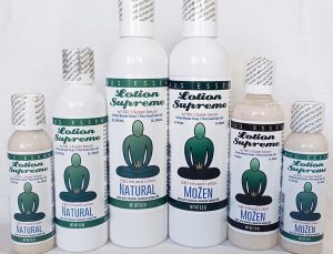 KE Lotion Supreme