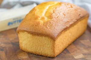 5-Inch Loaves