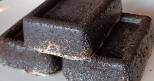KE Koffee Scrub Bars
