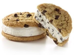 choc chip amitch