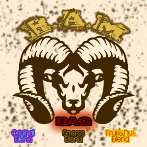 granola bags