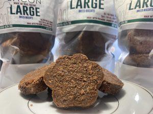 Large Breed Treats
