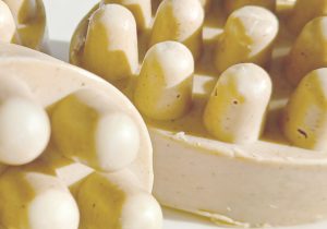KE Massage Bars