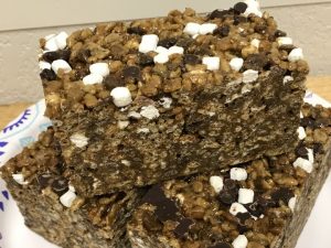 smores brick 2