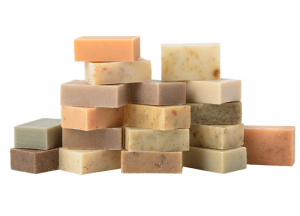 KE Beeswax Bars